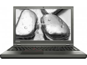 Lenovo ThinkPad T540p 0