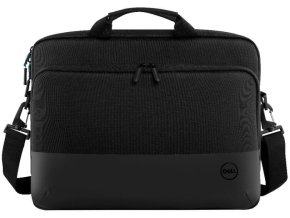 Dell Pro Slim Briefcase brašna na notebook (PO1520CS) 15,6" - Černá