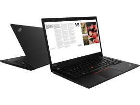 Lenovo ThinkPad T490 1