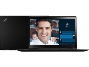 Lenovo ThinkPad X1 Carbon 4