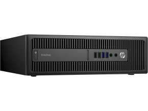 HP EliteDesk 800 G2 SFF 1