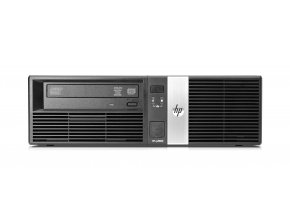 HP rp5800 2