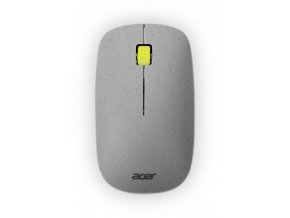 Acer Vero Mouse RF2.4G, šedá