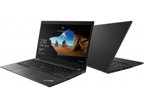 Lenovo ThinkPad T480s 1
