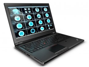 Lenovo ThinkPad P52 1