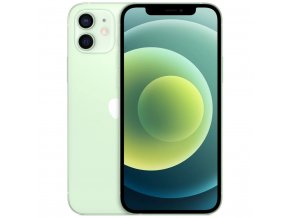 Apple iPhone 12 mini Green (1)