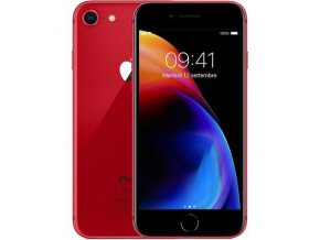 Apple iPhone 8 64GB Red (4)