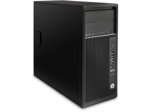 HP Z240 Tower Workstation 1