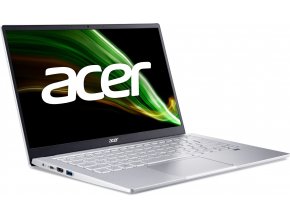 Acer Swift 3 SF314 43 stříbrná (1)