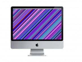 Apple iMac 20 Mid 2007 (A1224) (1)