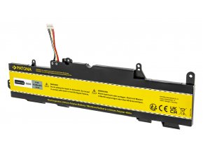 Aku HP 840 G5/G6 4100mAh Li-Pol 11,55V SS03XL