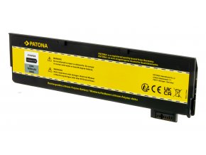 Aku Lenovo Thinkpad T570/A475 1950mAh Li-Pol 11,4V 01AV424