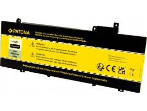 aku lenovo thinkpad t480s 4800mah li pol 11 55v