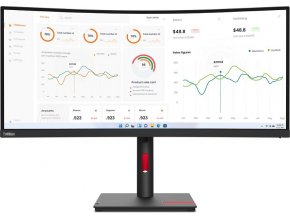 Lenovo ThinkVision T34w 20 (1)