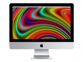 Apple iMac 21,5 Late 2015 (1)