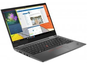 Lenovo ThinkPad X1 Yoga 4rd 2