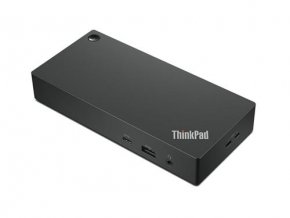 lenovo thinkpad universal usb c dock 40ay0090eu i396306