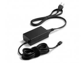 HP AC adapter 65W USB C CL