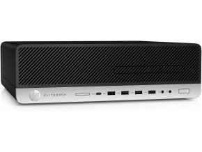 Hp EliteDesk 800 G3 SFF 3