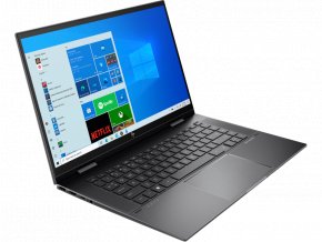 HP ENVY x360 15 eu 2