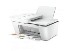 HP All in One Deskjet 4120e multifunkční inkoustová tiskárna (7)
