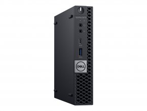 Dell Optiplex 5070 Micro (1)