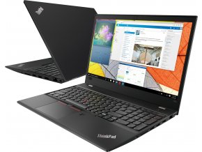 Lenovo ThinkPad T580 1