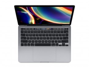 Apple MacBook Pro 13 Mid 2017 (A1706) 1