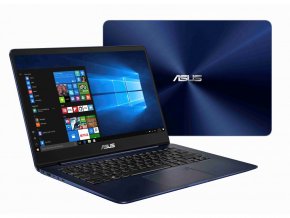 Asus ZenBook UX530UQ (1)