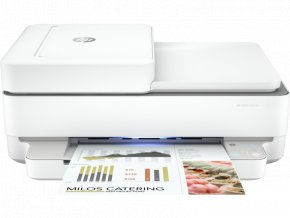 HP All in One Deskjet ENVY 6420e multifunkční inkoustová tiskárna (2)