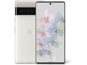 Google Pixel 6 Pro 128GB Cloudy White (4)