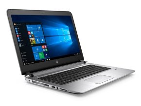 HP ProBook 440 G3 černá (1)