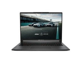 MSI Stealth 16 MercedesAMG A13VG (1)