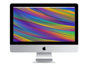 Apple iMac 21,5 A1311 late 2011 (a)