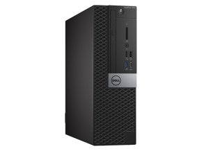 Dell OptiPlex 7050 SFF (5)