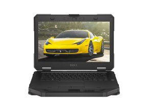 Dell Latitude 14 Rugged 1