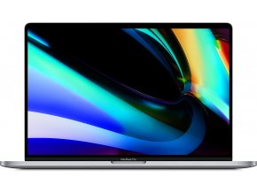 Apple MacBook Pro 16 Late 2019 (A2141) (1)