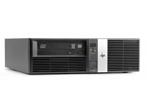 HP RP5 Model 5810 SFF (1)