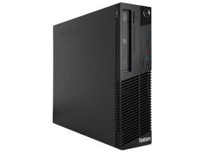 Lenovo ThinkCentre M81 SFF 3