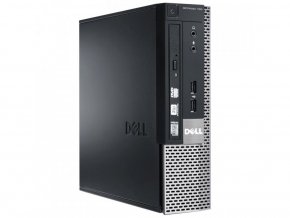 DELL Optiplex 790 USDT 1