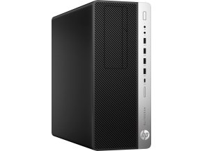 HP EliteDesk 800 G4 TWR 3