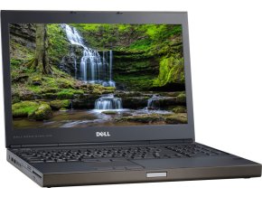 DELL Precision M4700 10