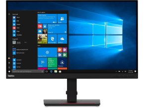 Lenovo ThinkVision T27h 2L (1)