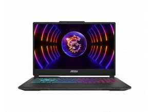 MSI Cyborg 15 A13VE (1)