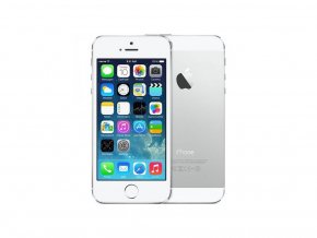 Apple iPhoen 5 White (1)