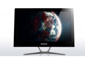 Lenovo IdeaCentre C540 AiO (3)