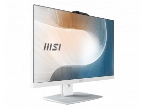 MSI Modern AM242P 12M bílá (2)