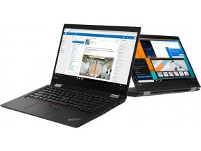 Lenovo ThinkPad X390 Yoga (2)