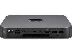 Apple Mac mini Late 2018 (A1993) (1)