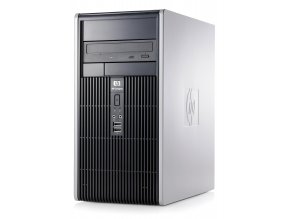 HP Compaq dc5850 MT 1
